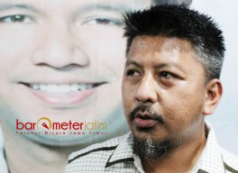 Renville Benarkan soal Pergantian Ketua DPRD Lamongan