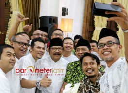 Kondisi Aman, Investasi Rp 328 Triliun Siap Masuk Jatim