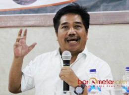 Rapor Debat, Pengamat: Gus Ipul-Puti Kurang Kuasai Materi