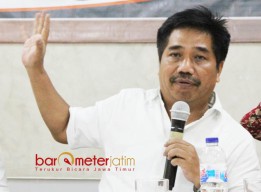 Tepis Puspek, Unair Bantah Bikin Survei soal Pilgub Jatim