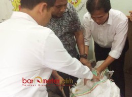 Pria Papua Diamankan Polisi Gara-gara Dua Tanduk Rusa