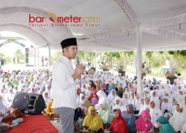 Muslimat NU Sasar Keluarga Sekasur, Sedapur dan Sesumur