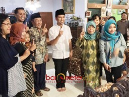 2 Eks Bupati Trenggalek: Sosok Cerdas, Emil Dibutuhkan Jatim