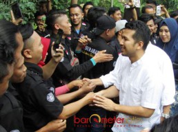 Berkat Emil, Trenggalek Berubah Jadi Kota Perdagangan Baru