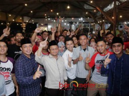 Perkokoh Ekonomi, Emil: Beri Pemuda Ruang di Pemerintahan