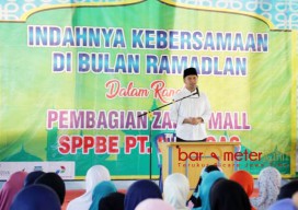 Pengusaha Jombang: Khofifah-Emil Klop Pimpin Jatim