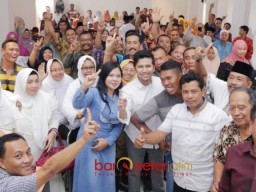 Petani Kediri Raya: Khofifah-Emil Representasi Pakde Karwo