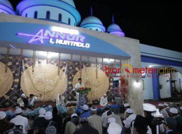 Pengasuh Ponpes Annur 2: Emil Miliki Kedalaman Berpikir