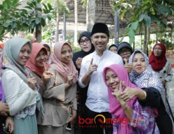 Bos Kampung Cokelat Puji Konsep Emil Majukan Daerah