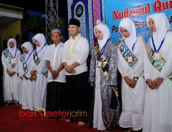 Khofifah-Emil Beri Perhatian Lebih untuk Penghafal Al Quran