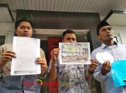 Polemik Fatwa Fardu Ain Menggelinding di Polda Jatim