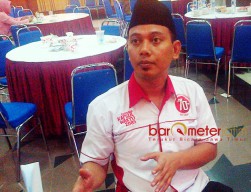 Selain Gelar Konferwil, Saya Dapat Tugas Khusus dari Ketum