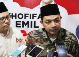 Gus Hans: Airlangga Lebih Bisa Dipercaya Ketimbang Basarah