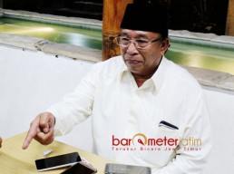 Orang Dekat Gus Dur Minta Risma Cabut Ucapan Keminter