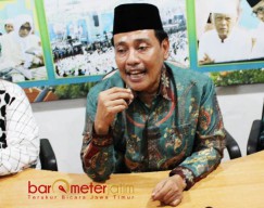 NU Komitmen Jadikan Jatim Barometer Keamanan Nasional