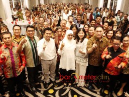 Diusik Hoax, Loyalis Jokowi Kian Total Menangkan Khoffah-Emil