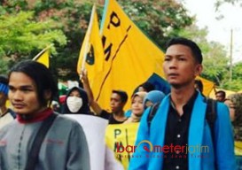 Polisikan Kiai, Pengaderan Jampi di PMII Dinilai Tak Tuntas