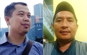Pernah Disanksi DKPP, Anggota Pansel Bawaslu Jatim Disoal