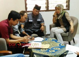 Laporan Dilengkapi, Panwaslu Trenggalek Akan Panggil Puti