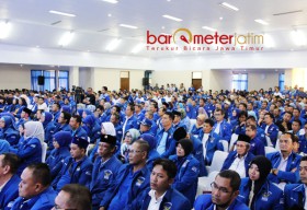 Endus Kecurangan! SBY Minta BIN, Polri dan TNI Tetap Netral