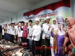 Kiai Asep: Gus Ipul Jadi Wagub Saja Sudah Tidak Mampu, Apalagi Gubernur!