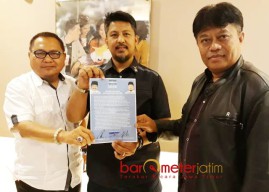 Seruan Pakde Karwo, Karpet Merah Khofifah Menuju Grahadi!