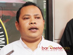 Panwaslu Lamongan: Bagi-bagi Uang Tak Dilakukan Gus Ipul