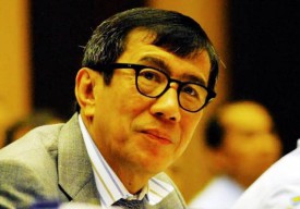 Remisi Lebaran, Menkumham: Belum, Masih Dihitung