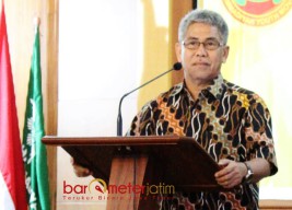 Kampus Kalau Partisan, Hilang Kredibilitas Akademisnya