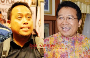 PAN Tak Ambil Pusing dengan Kepergian Suyoto ke Nasdem