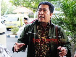 Pengamat: Dipimpin Orang Itu-itu Saja, Tak Baik buat PWNU