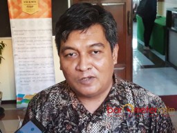 Isu Fandi Utomo Cawali, Pekerjaan Berat PKB di Surabaya
