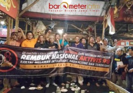 Membludak Peserta Rembuk Nasional Aktivis 98 Capai 58.328