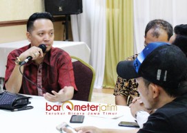 Khofifah-Emil Disarankan Bentuk Tim Khusus Infrastruktur