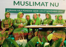 4 Tokoh Muslimat NU Warnai Kepala Daerah di Jatim
