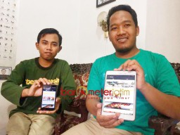 Membeli Hewan Kurban Kian Mudah Lewat SmartQurban