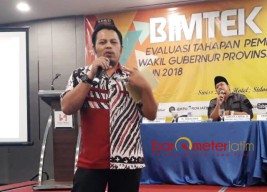 Identitas Tak Valid, Penghuni Lapas Butuh Pendataan Ulang