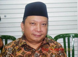 Nyaleg Lewat PKB, Fandi Utomo Minta Dukungan Muslimat NU