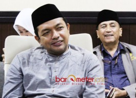 Sinyal Gus Hans: Duet Kiai Anwar-Gus Kikin Pimpin PWNU Jatim!