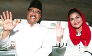 Alasan Hormati PKB, PDIP Tak Tawari Gus Ipul Nyaleg