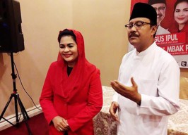 Batas Waktu Habis Gus Ipul-Puti Tak Ajukan Gugatan ke MK