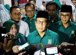 Kalah di Pilgub, Tak Nyaleg, Gus Ipul Akan Diberi Posisi di PKB
