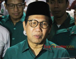 Kasus Gratifikasi Nganjuk, KPK Panggil Ketua DPRD Jatim
