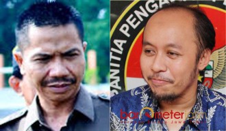 Kahar Hengkang ke Nasdem, Demokrat: Dulu Bilang Legowo