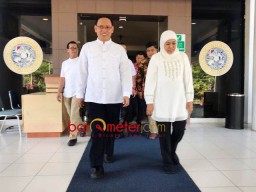 Tim Navigasi Program, Khofifah Libatkan Akademisi Unair