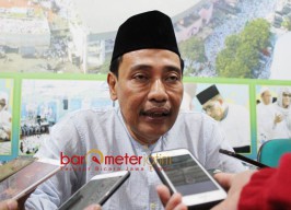 Dikalahkan Khofifah, Gus Ipul Minta Maaf ke PWNU Jatim