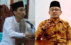 Penyegaran Saatnya Intelektual Kampus Pimpin PWNU Jatim