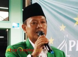 Ika Ansor Jatim Tolak Ketua PWNU Lebih dari Dua Periode