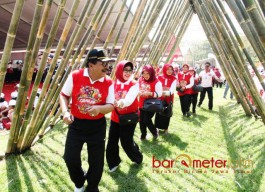 Pakde Karwo: Banyak Prestasi Indonesia Dicetak Anak Jatim