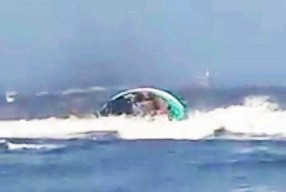 Perahu Terbalik di Jember: 5 Tewas, 9 Selamat, 7 Hilang